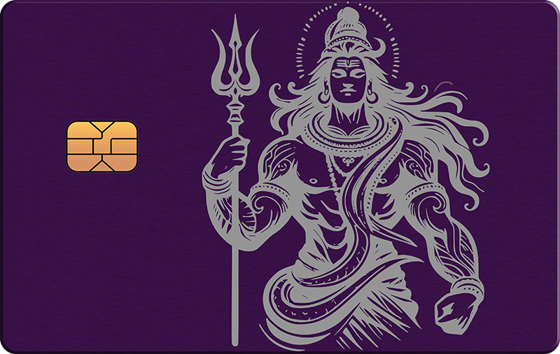 Mahadev